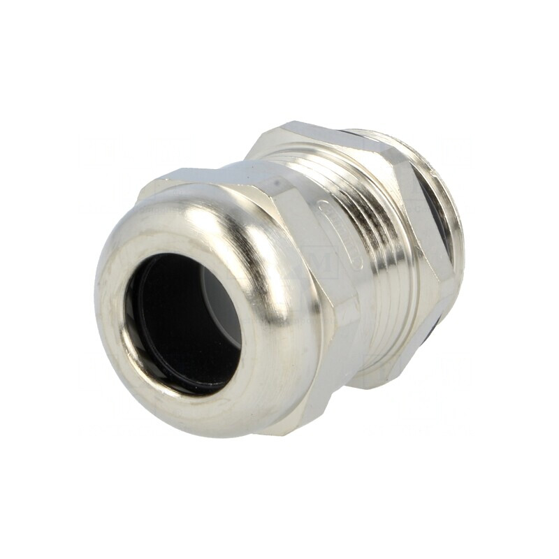 Intrare cablu metalică M20 IP68 6-12mm | Electronic-mag.ro | Componente Electronice Intrare cablu metalică M20 IP68 6-12mm | Electronic-mag.ro | Componente Electronice