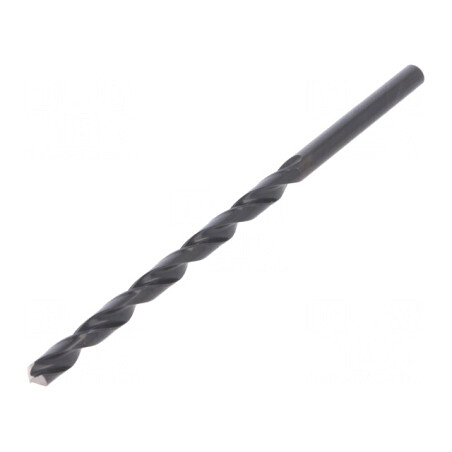 Burghiu Metal 6.5mm 148mm HSS MAYKESTAG | Electronic-mag.ro | Componente Electronice