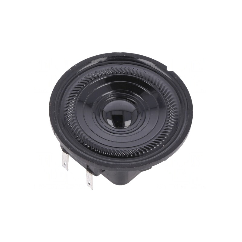 Difuzor Miniatural Hidrofug 2W 50Ω Ø50x18mm | Electronic-mag.ro | Componente Electronice
