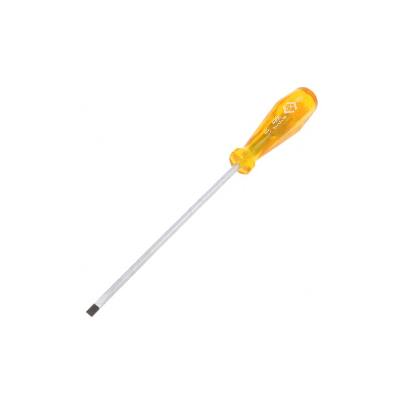 Șurubelniță plată SL 5 HD Classic 150mm | Electronic-mag.ro | Componente Electronice