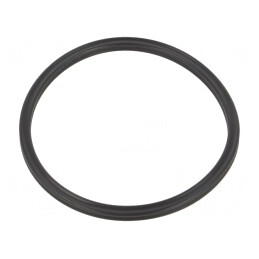 Garnitură X-ring FPM 5,33mm 88,27mm -30÷200°C | Electronic-mag.ro | Componente Electronice