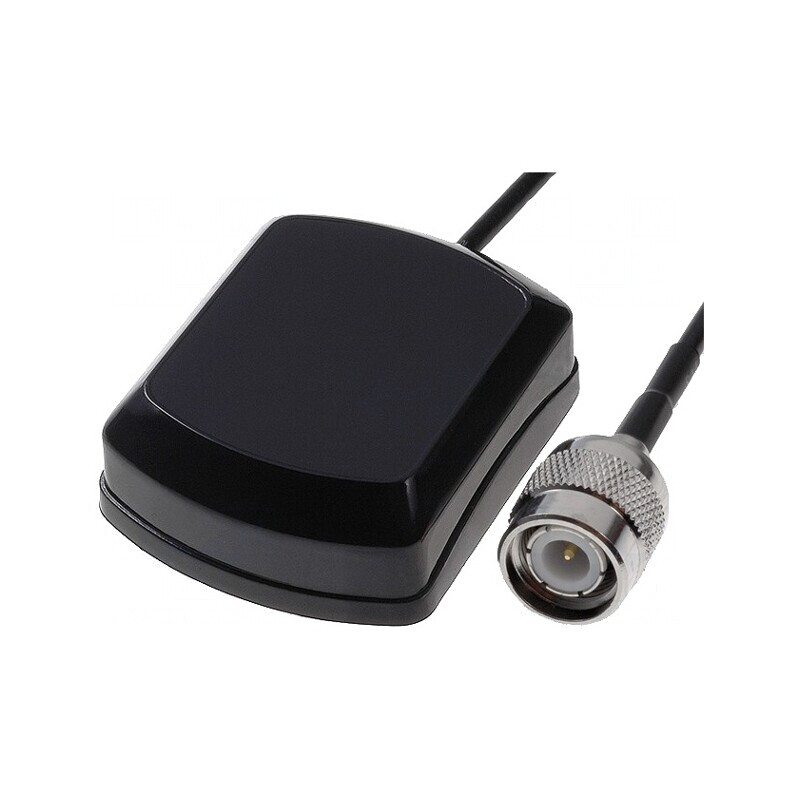 Antena Interioară GPS TNC 5m Magnetică | Electronic-mag.ro | Componente Electronice Antena Interioară GPS TNC 5m Magnetică | Electronic-mag.ro | Componente Electronice