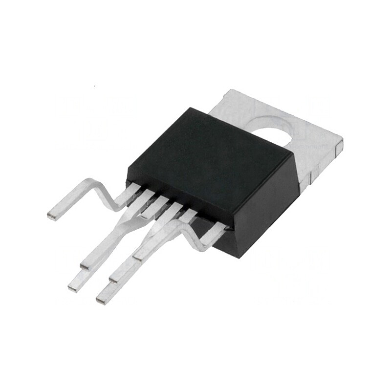 Controller SMPS AC/DC 61.5-140kHz TO220-7C | Electronic-mag.ro | Componente Electronice Controller SMPS AC/DC 61.5-140kHz TO220-7C | Electronic-mag.ro | Componente Electronice