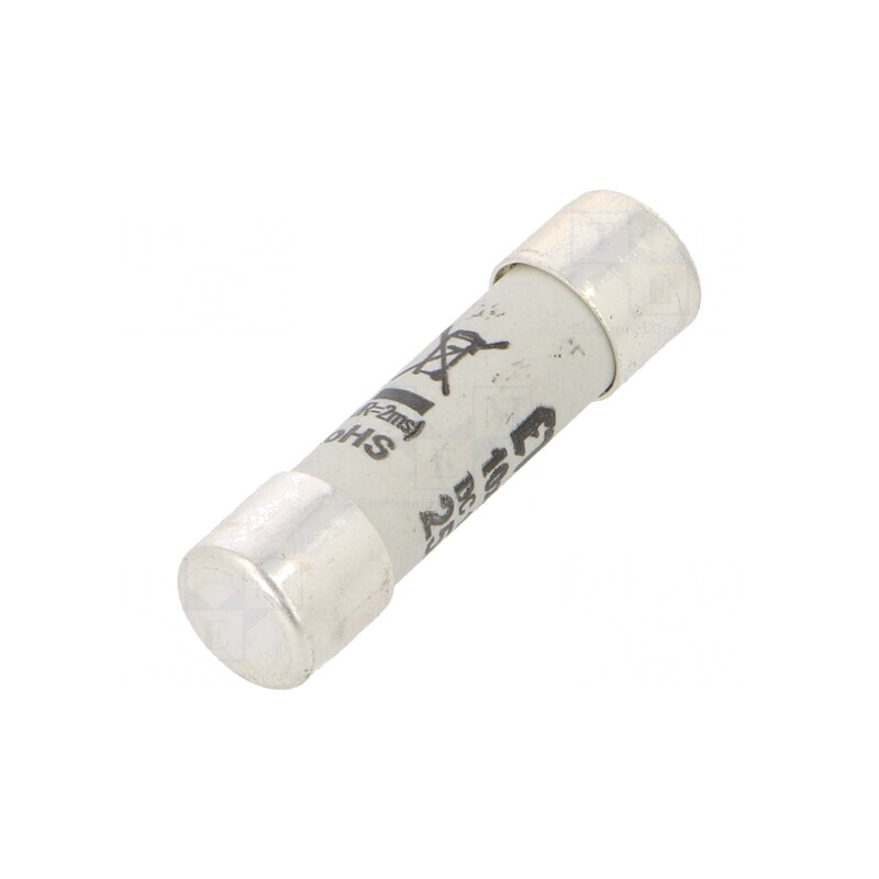 Siguranță gPV 25A 1000VDC Cilindrică 10.3x38mm | Electronic-mag.ro | Componente Electronice Siguranță gPV 25A 1000VDC Cilindrică 10.3x38mm | Electronic-mag.ro | Componente Electronice