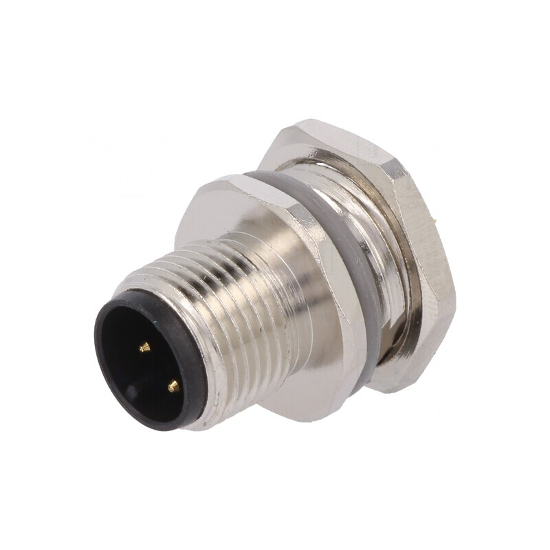 Soclu M12 4 PIN tată IP67 CANopen DeviceNet | Electronic-mag.ro | Componente Electronice