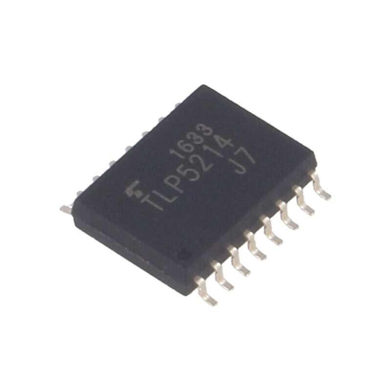 Optocuplor SMD 2 Canale 5kV 30V | Electronic-mag.ro | Componente Electronice Optocuplor SMD 2 Canale 5kV 30V | Electronic-mag.ro | Componente Electronice