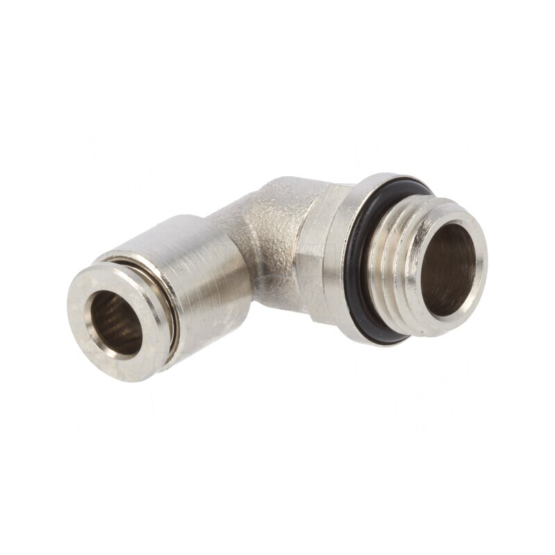 Racord push-in 90° alamă nichelată 0,95-16bar | Electronic-mag.ro | Componente Electronice Racord push-in 90° alamă nichelată 0,95-16bar | Electronic-mag.ro | Componente Electronice