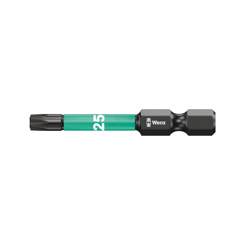 Capăt de şurubelniţă Torx TX25 50mm | Electronic-mag.ro | Componente Electronice