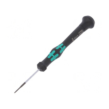 Șurubelniță Precizie Plată 1,2x0,2mm Kraftform Micro | Electronic-mag.ro | Componente Electronice