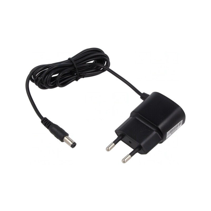 Alimentator Pulsatoriu 12V 0.5A 6W | Electronic-mag.ro | Componente Electronice