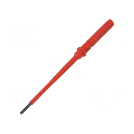 Tijă Torx® TX10 Izolată 154mm | Electronic-mag.ro | Componente Electronice
