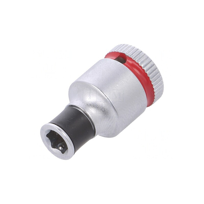 Tubulară HEX 4,5mm 1/4 oțel crom-vanadium | Electronic-mag.ro | Componente Electronice