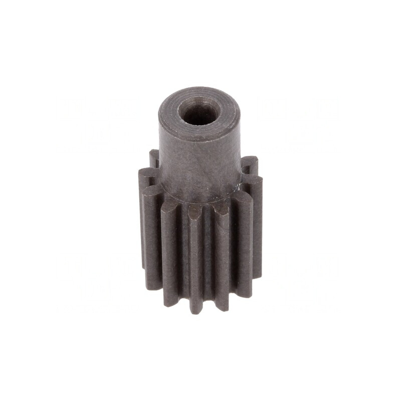 Angrenaj dinţat 25mm 14mm 12 dinţi | Electronic-mag.ro | Componente Electronice Angrenaj dinţat 25mm 14mm 12 dinţi | Electronic-mag.ro | Componente Electronice