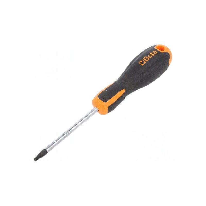 Șurubelniță Torx TX15 EVOX 80mm | Electronic-mag.ro | Componente Electronice