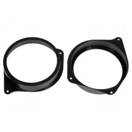 Cadru Difuzor 165mm Seat Cordoba 1999 - Set 2 Buc. | Electronic-mag.ro | Componente Electronice