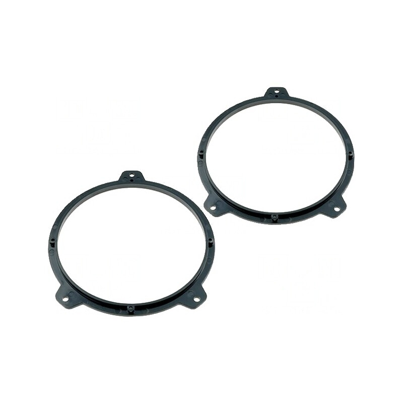 Cadru Difuzor 165mm BMW 3 E46 Față 1999-3 Uși | Electronic-mag.ro | Componente Electronice Cadru Difuzor 165mm BMW 3 E46 Față 1999-3 Uși | Electronic-mag.ro | Componente Electronice