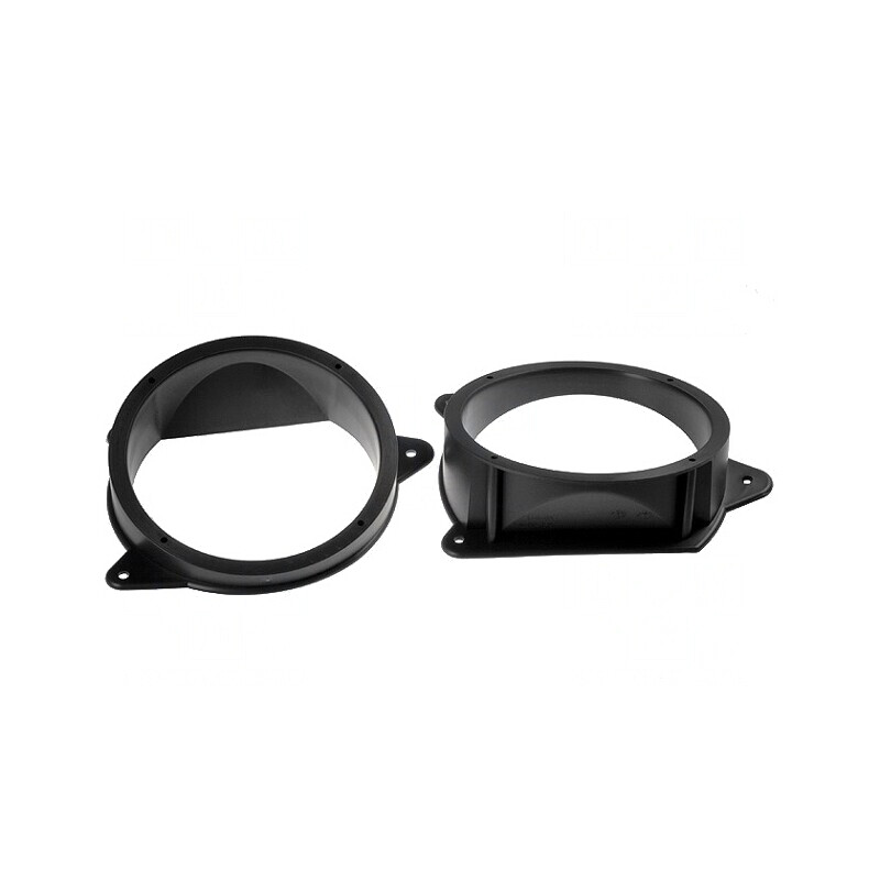 Cadru Difuzor 165mm Uși Față Peugeot 207 | Electronic-mag.ro | Componente Electronice Cadru Difuzor 165mm Uși Față Peugeot 207 | Electronic-mag.ro | Componente Electronice