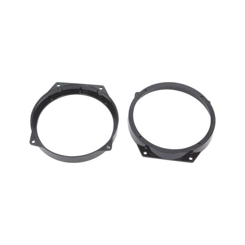Cadru Difuzor 165mm BMW Mini Cabrio 2004-2008 | Electronic-mag.ro | Componente Electronice