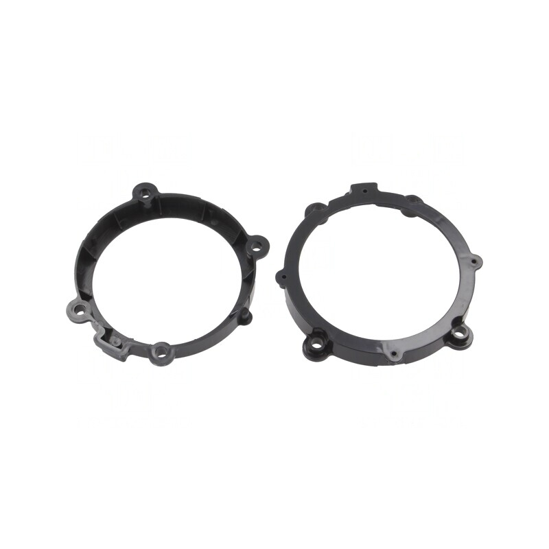 Cadru Difuzor 130mm Mercedes VW Viano 2003-2014 | Electronic-mag.ro | Componente Electronice