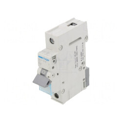 Întrerupător de Supracurent 1A 230/400V 1P 6kA | Electronic-mag.ro | Componente Electronice