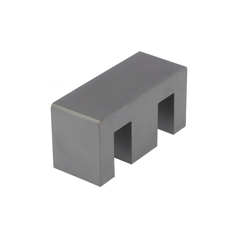 Miez Ferită E N87 | Electronic-mag.ro | Componente Electronice