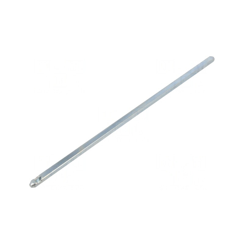 Tijă Înlocuibilă 6mm x 250mm | Electronic-mag.ro | Componente Electronice