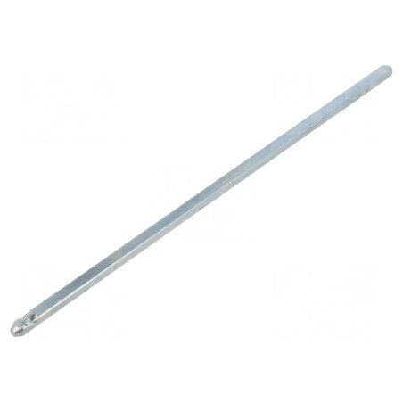 Tijă Înlocuibilă 6mm x 250mm | Electronic-mag.ro | Componente Electronice