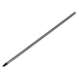 Șurubelniță Plată SL 3 160mm | Electronic-mag.ro | Componente Electronice
