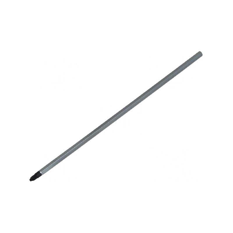 Șurubelniță Plată SL 3 160mm | Electronic-mag.ro | Componente Electronice