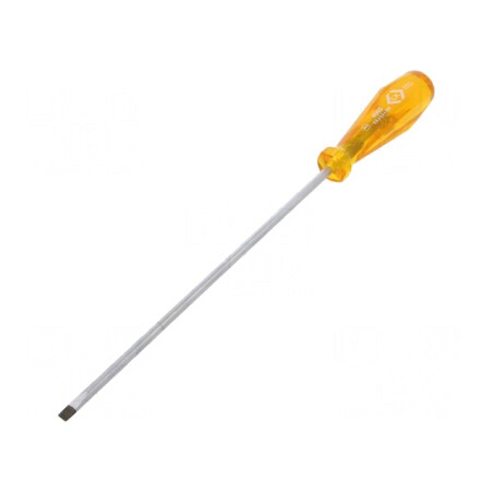 Şurubelniţă plată 200mm SL 5 HD Classic | Electronic-mag.ro | Componente Electronice