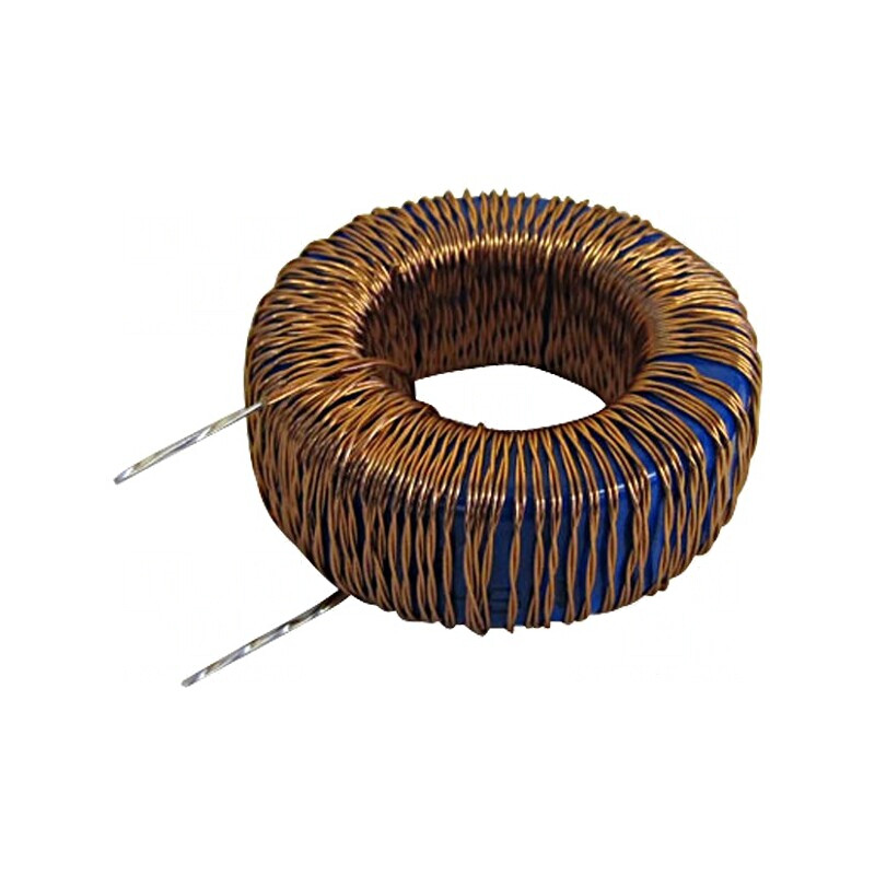 Inductor THT 1mH 2.4A 309mΩ | Electronic-mag.ro | Componente Electronice