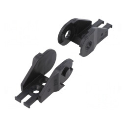 Suport Fixare Rigid pentru Ghidaj cu Lanț 1400/1500 | Electronic-mag.ro | Componente Electronice