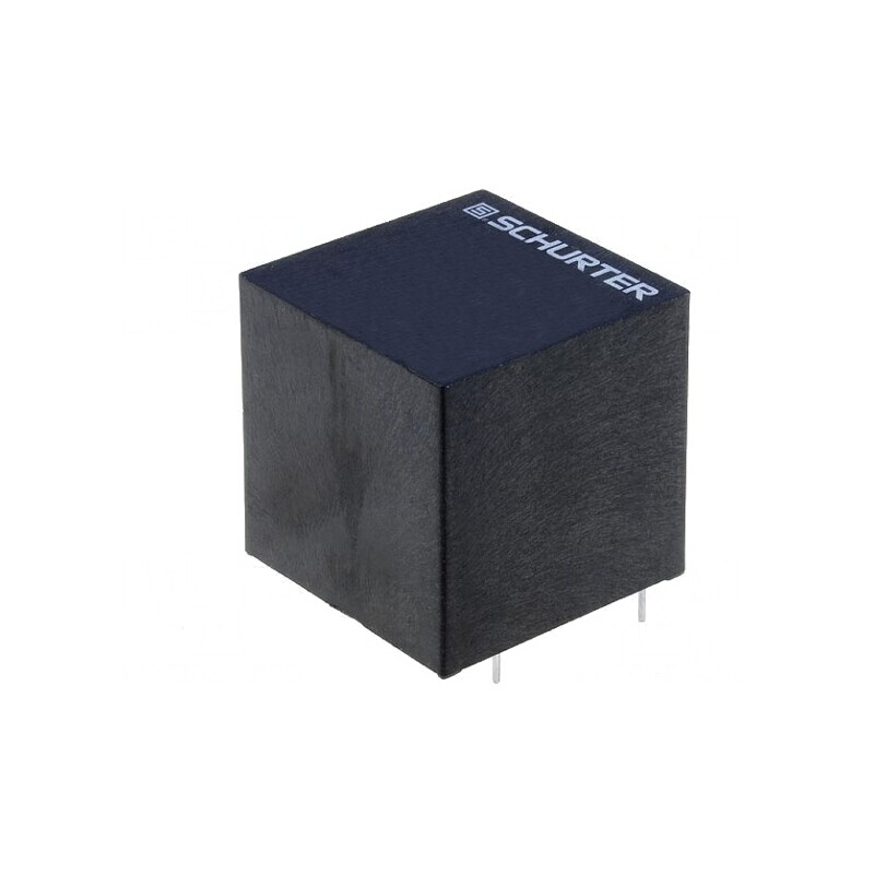 Filtru Anti-Interferențe 250VAC 15nF 2.2nF 4mH THT | Electronic-mag.ro | Componente Electronice
