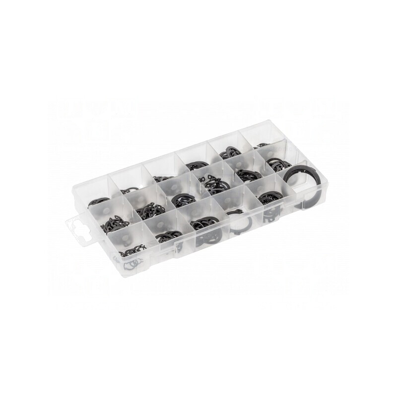 Set 225 Coliere Seger | Electronic-mag.ro | Componente Electronice Set 225 Coliere Seger | Electronic-mag.ro | Componente Electronice