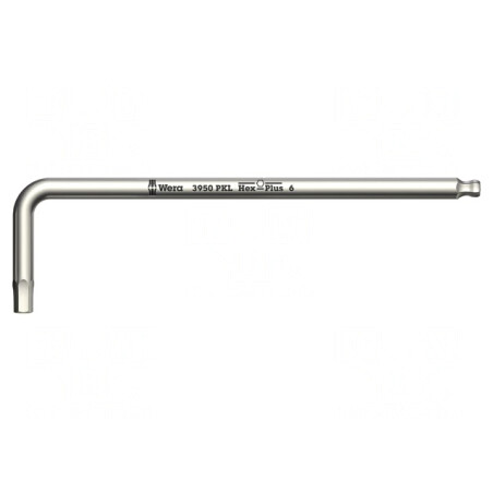 Cheie imbus Hex-Plus sferic 2mm 101mm | Electronic-mag.ro | Componente Electronice