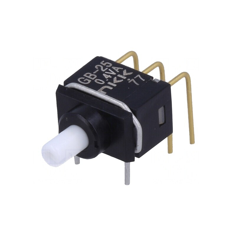 Comutator DPDT 0.01A 28VAC | Electronic-mag.ro | Componente Electronice