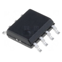 Optocuplor SMD Fotodiodă 5kV Gull Wing 6-Pin | Electronic-mag.ro | Componente Electronice