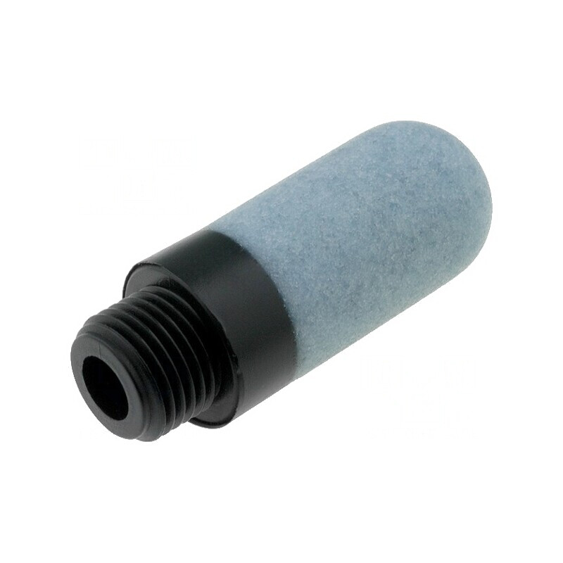 Amortizor de zgomot 10 bar BSP 1/8 84dB | Electronic-mag.ro | Componente Electronice Amortizor de zgomot 10 bar BSP 1/8 84dB | Electronic-mag.ro | Componente Electronice