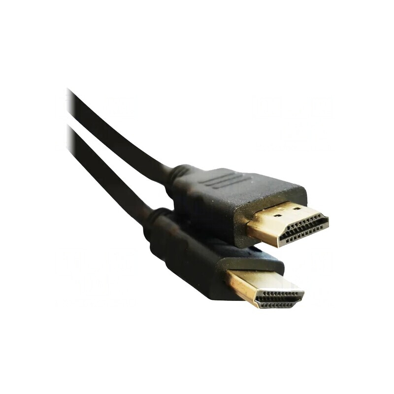 Cablu HDMI 1m | Electronic-mag.ro | Componente Electronice