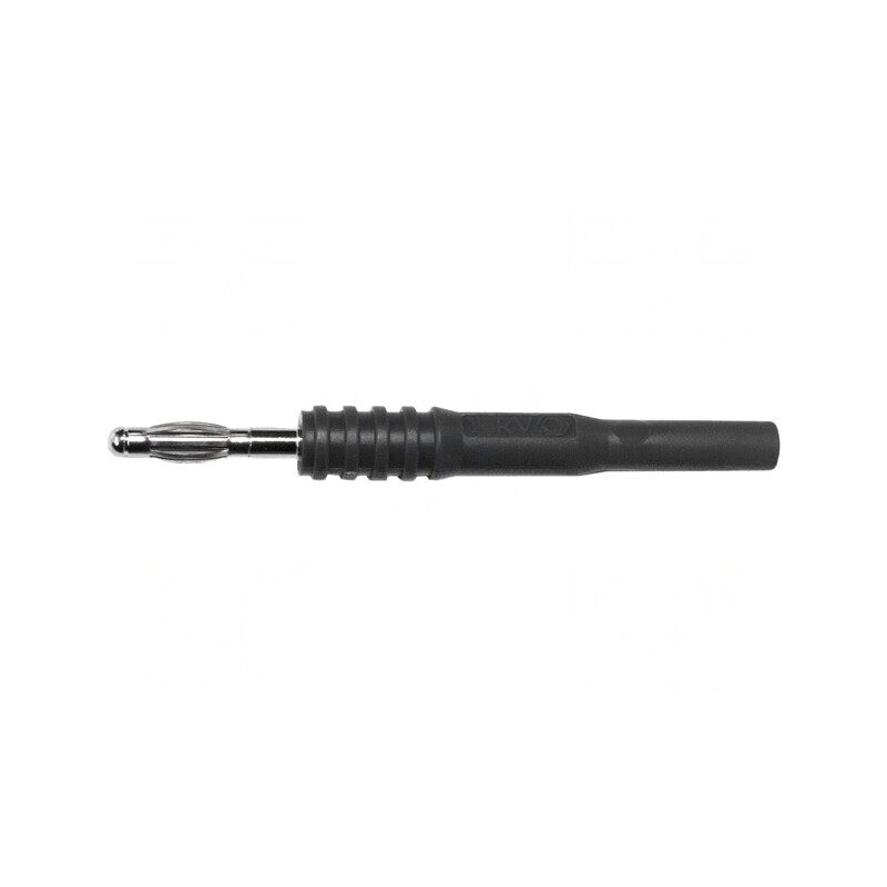 Mufă Banană 4mm 20A 1kV Neagră | Electronic-mag.ro | Componente Electronice Mufă Banană 4mm 20A 1kV Neagră | Electronic-mag.ro | Componente Electronice