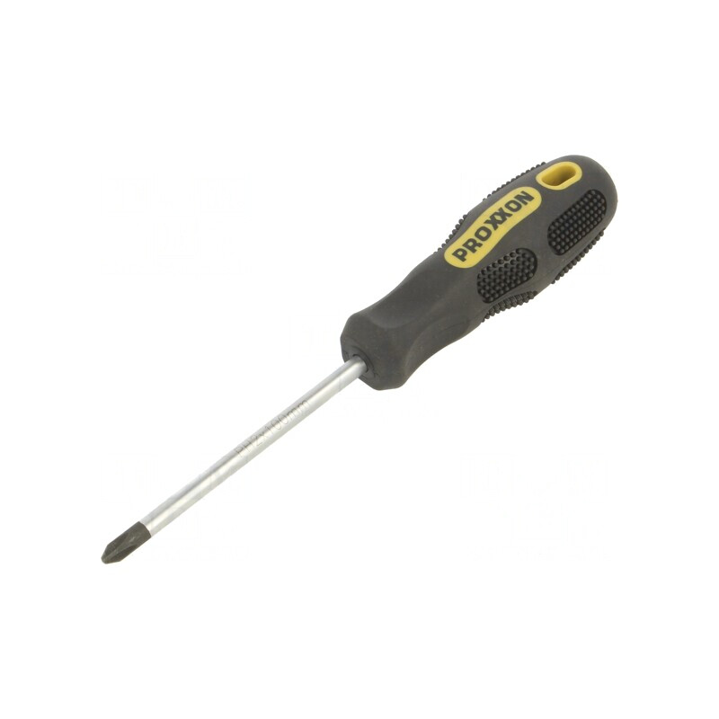 Şurubelniţă Phillips PH2 100mm | Electronic-mag.ro | Componente Electronice