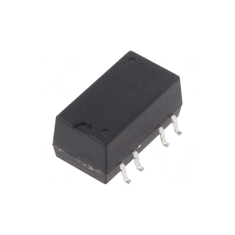 Convertor DC/DC 1W 21,6-26,4V la 5VDC Dual Output | Electronic-mag.ro | Componente Electronice