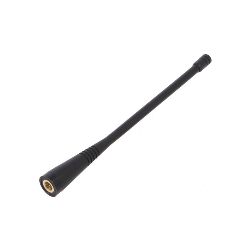Antenă RF Verticală 1,3dBi 50Ω 470-510MHz | Electronic-mag.ro | Componente Electronice Antenă RF Verticală 1,3dBi 50Ω 470-510MHz | Electronic-mag.ro | Componente Electronice