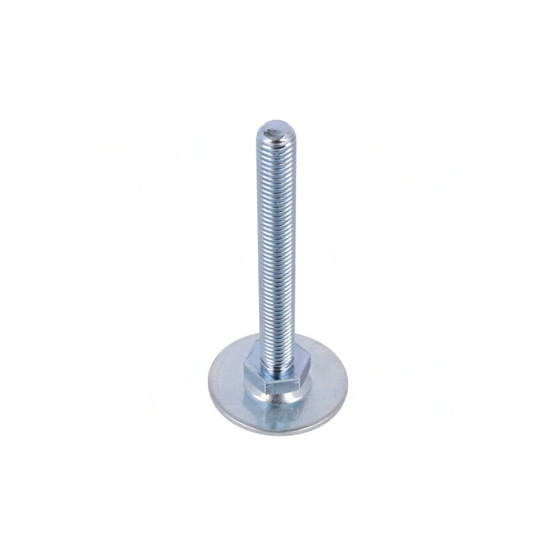 Picioruş Reglabil Oțel 80mm M10 | Electronic-mag.ro | Componente Electronice Picioruş Reglabil Oțel 80mm M10 | Electronic-mag.ro | Componente Electronice