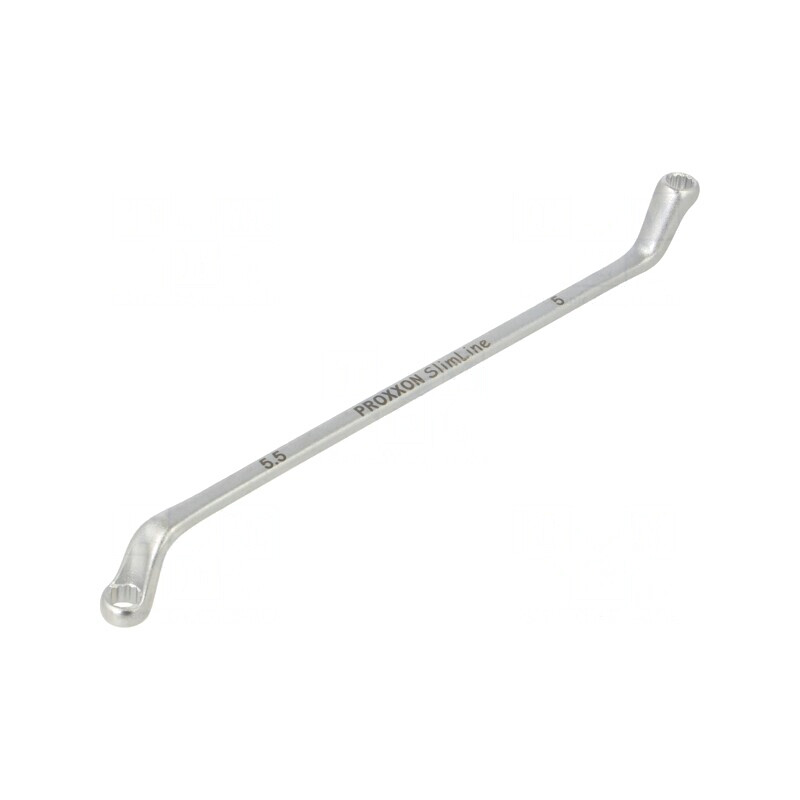 Cheie Inelare SlimLine 5mm și 5,5mm | Electronic-mag.ro | Componente Electronice