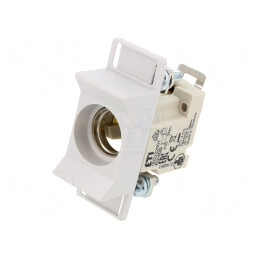 Suport Siguranță DIN 63A 400VAC 1P | Electronic-mag.ro | Componente Electronice