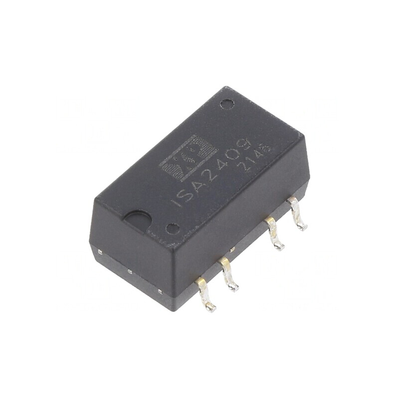 Convertor DC/DC 1W 24V la 9V | Electronic-mag.ro | Componente Electronice