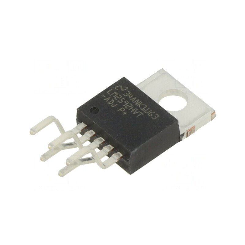 Adaptor DC/DC 4,5-60V la 1,2-57V 2A | Electronic-mag.ro | Componente Electronice