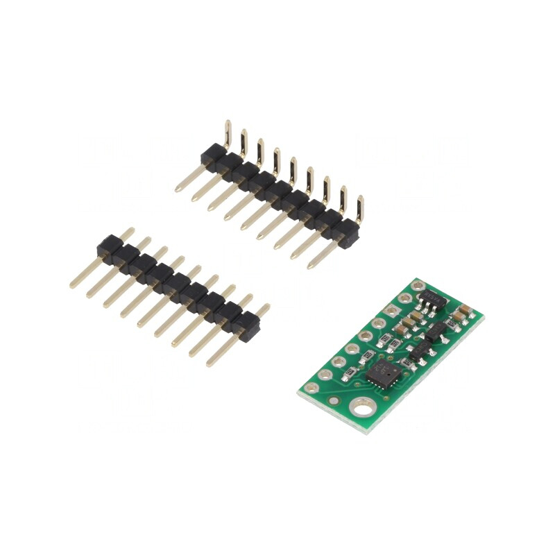 Senzor Barometru Atmosferic I2C/SPI LPS331AP 2.5-5.5VDC | Electronic-mag.ro | Componente Electronice