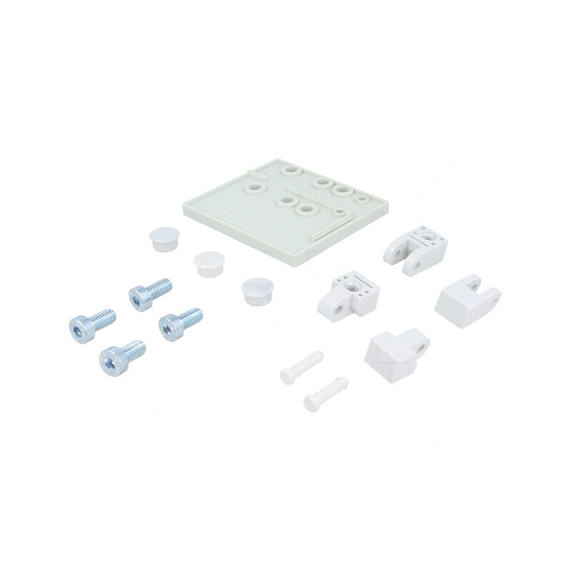 Balama Polistiren pentru Carcase | Electronic-mag.ro | Componente Electronice